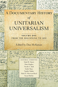Unitarian Universalist History - First Unitarian Portland