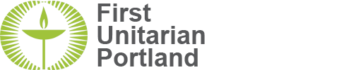 First Unitarian Portland