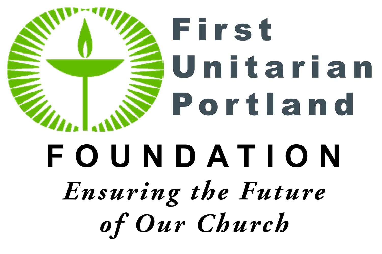 Legacy Giving - First Unitarian Portland